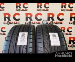 2 gomme usate 215 40 r 17 87 y hankook - 1