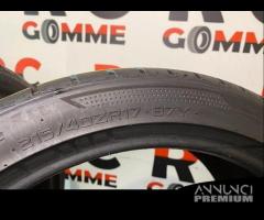 2 gomme usate 215 40 r 17 87 y hankook - 2