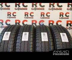 4 gomme usate 215 70 r 15cp 109 q michelin