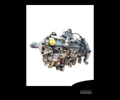 MOTORE COMPLETO RENAULT Scenic Serie Diesel 1500 ( - 1