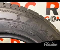 4 gomme usate 215 70 r 15cp 109 q michelin