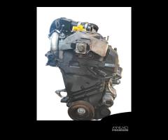 MOTORE COMPLETO RENAULT Scenic Serie Diesel 1500 (