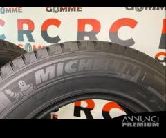 4 gomme usate 215 70 r 15cp 109 q michelin - 6