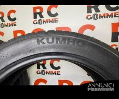 2 gomme usate 265 45 r 20 108 v kumho