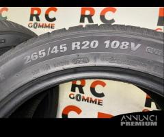 2 gomme usate 265 45 r 20 108 v kumho - 6