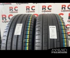 2 Gomme Usate 255 40 21 102Y Pirelli