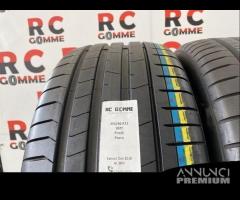 2 Gomme Usate 255 40 21 102Y Pirelli