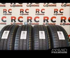 4 gomme usate 195 55 r 16 87 h michelin - 1