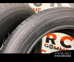 4 gomme usate 195 55 r 16 87 h michelin - 2