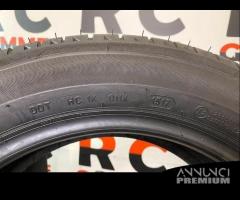 4 gomme usate 195 55 r 16 87 h michelin