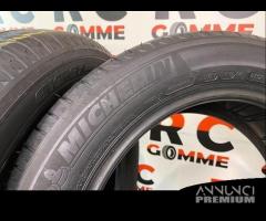 4 gomme usate 195 55 r 16 87 h michelin - 7