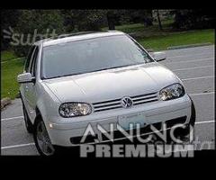 Volkswagen Golf 4 RICAMBI USATI