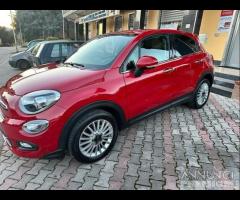 Fiat 500X 1.4 T-jet gpl Lounge 10/2017