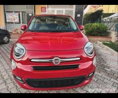 Fiat 500X 1.4 T-jet gpl Lounge 10/2017 - 5