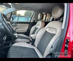 Fiat 500X 1.4 T-jet gpl Lounge 10/2017 - 8