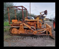 Fiat 60C AD6 Ruspa Buldozer - 1