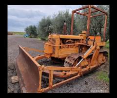 Fiat 60C AD6 Ruspa Buldozer