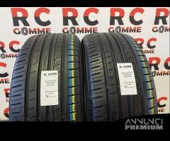 2 gomme usate 225 45 17 yokohama est