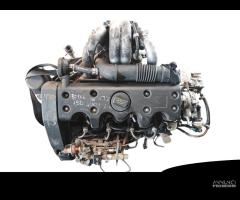 MOTORE COMPLETO PEUGEOT 106 2Â° Serie Diesel 1500