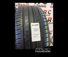 2 gomme usate 225 45 17 yokohama est