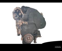 MOTORE COMPLETO PEUGEOT 106 2Â° Serie Diesel 1500 - 2