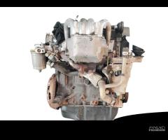 MOTORE COMPLETO PEUGEOT 106 2Â° Serie Diesel 1500