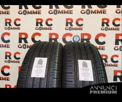 2 gomme usate 215 55 r 17 94 v continental