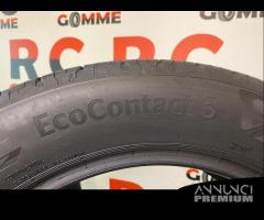 2 gomme usate 215 55 r 17 94 v continental - 2