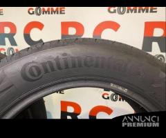 2 gomme usate 215 55 r 17 94 v continental