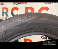 2 gomme usate 215 55 r 17 94 v continental