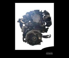 MOTORE COMPLETO VOLKSWAGEN Golf 6 Berlina Diesel 1 - 3