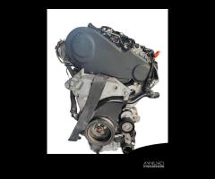 MOTORE COMPLETO VOLKSWAGEN Golf 6 Berlina Diesel 1 - 5