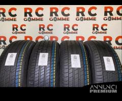 4 gomme usate 205 55 19 97 v michelin