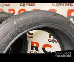 4 gomme usate 205 55 19 97 v michelin - 5