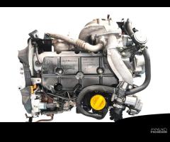 MOTORE COMPLETO RENAULT Scenic Serie Diesel 1900 (