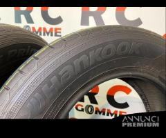 4 gomme usate 195 65 r 15 91 h hankook