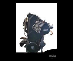 MOTORE COMPLETO RENAULT Scenic Serie Diesel 1900 ( - 4