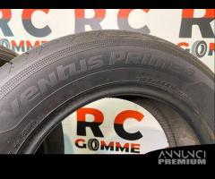 4 gomme usate 195 65 r 15 91 h hankook