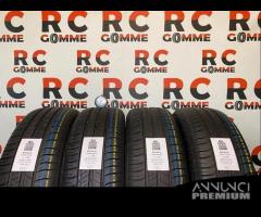 4 gomme usate 195 65 r 15 95 t michelin