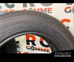 4 gomme usate 195 65 r 15 95 t michelin