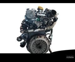 MOTORE COMPLETO ALFA ROMEO GT Serie (937_) Diesel - 3