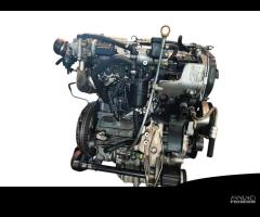 MOTORE COMPLETO ALFA ROMEO GT Serie (937_) Diesel