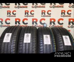 4 gomme usate 185 55 r 16 87 h michelin