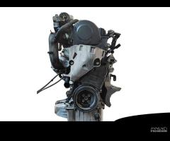 MOTORE COMPLETO SKODA Fabia Berlina 1Â° Serie Dies - 2