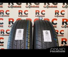 2 gomme usate 225 65 r 17 102 h dunlop - 1