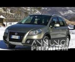 Fiat Sedici RICAMBI USATI - 1