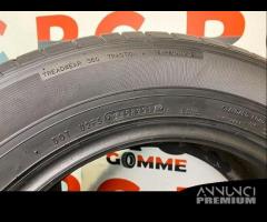 2 gomme usate 225 65 r 17 102 h dunlop