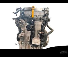 MOTORE COMPLETO SKODA Fabia Berlina 1Â° Serie Dies