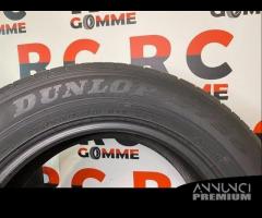 2 gomme usate 225 65 r 17 102 h dunlop