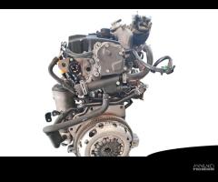 MOTORE COMPLETO SKODA Fabia Berlina 1Â° Serie Dies - 5